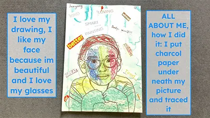 ART WILSON PRIMARY SCHOOL 3 ART WILSON PRIMARY SCHOOL