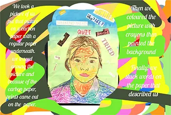 ART WILSON PRIMARY SCHOOL 4