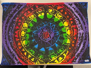 ART WILSON PRIMARY SCHOOL 5