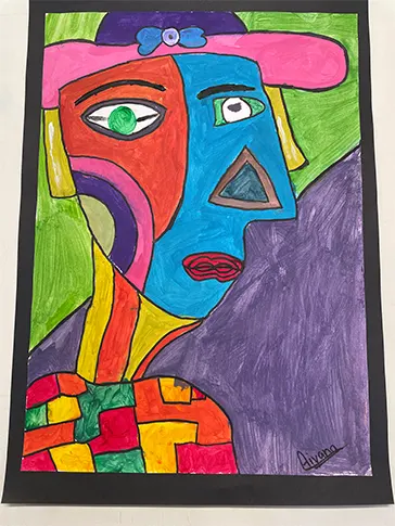 ART WILSON PRIMARY SCHOOL 6