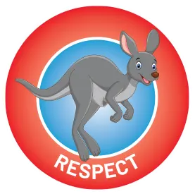 positive behaviour support WILSON PRIMARY SCHOOL